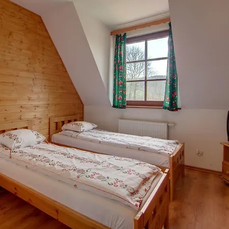 Apartament Krupówki 73 - 2-7 Person Zakopane